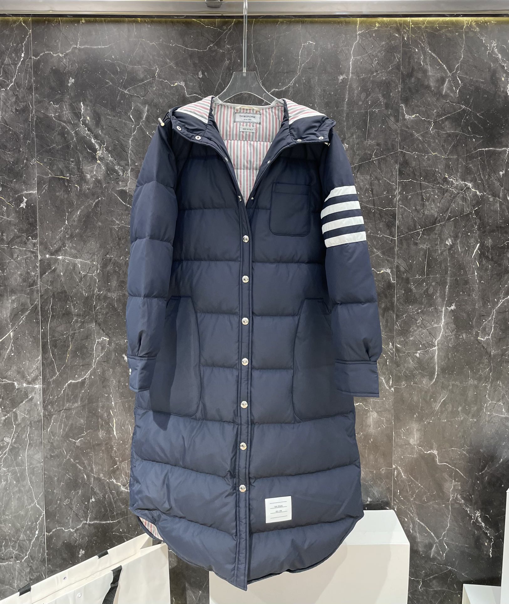 Thom Browne Down Jackets